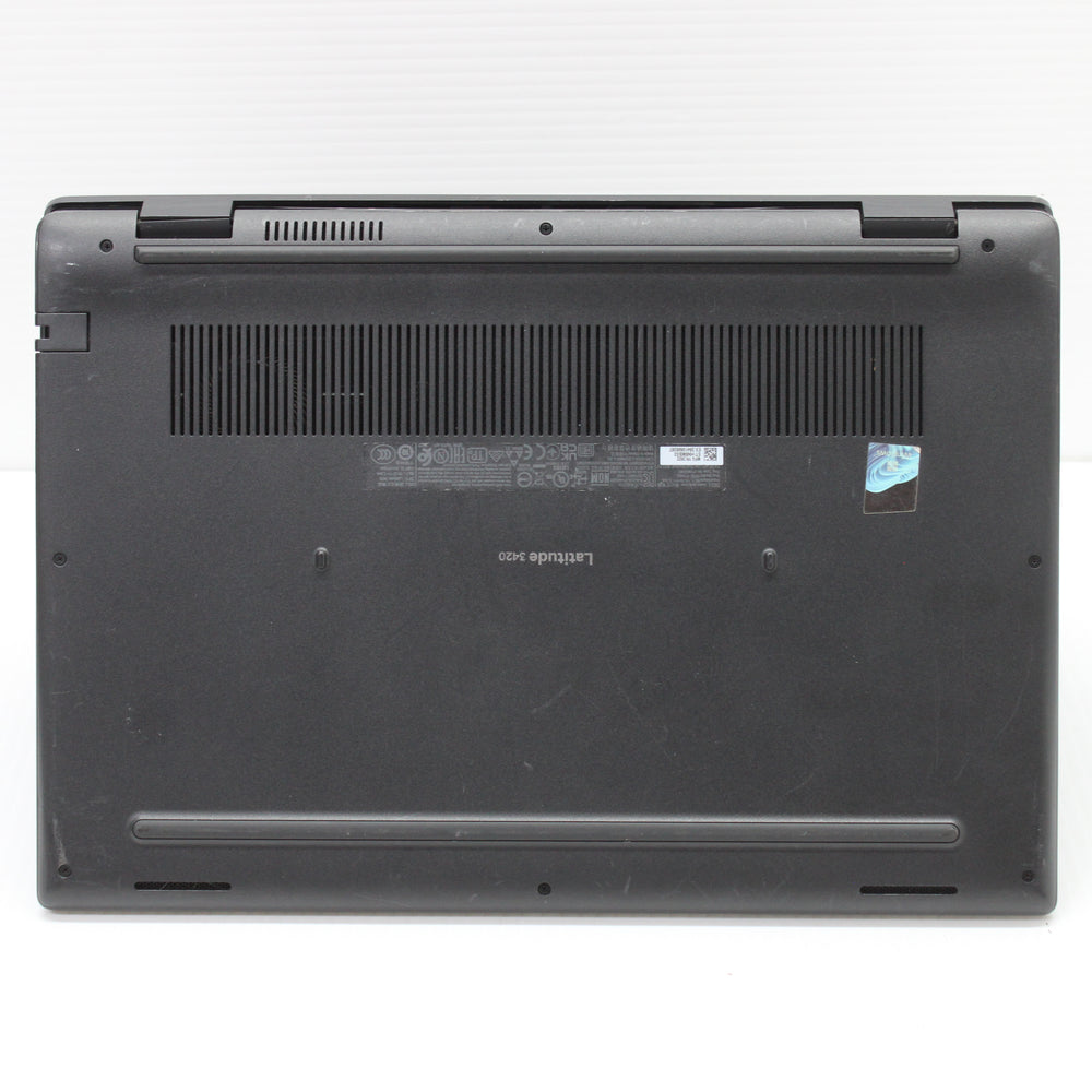 Dell Latitude 3420 Laptop 14 inch 8GB RAM 256GB NVMe SSD Intel Core i5-1135G7 WiFi Windows 11 Pro