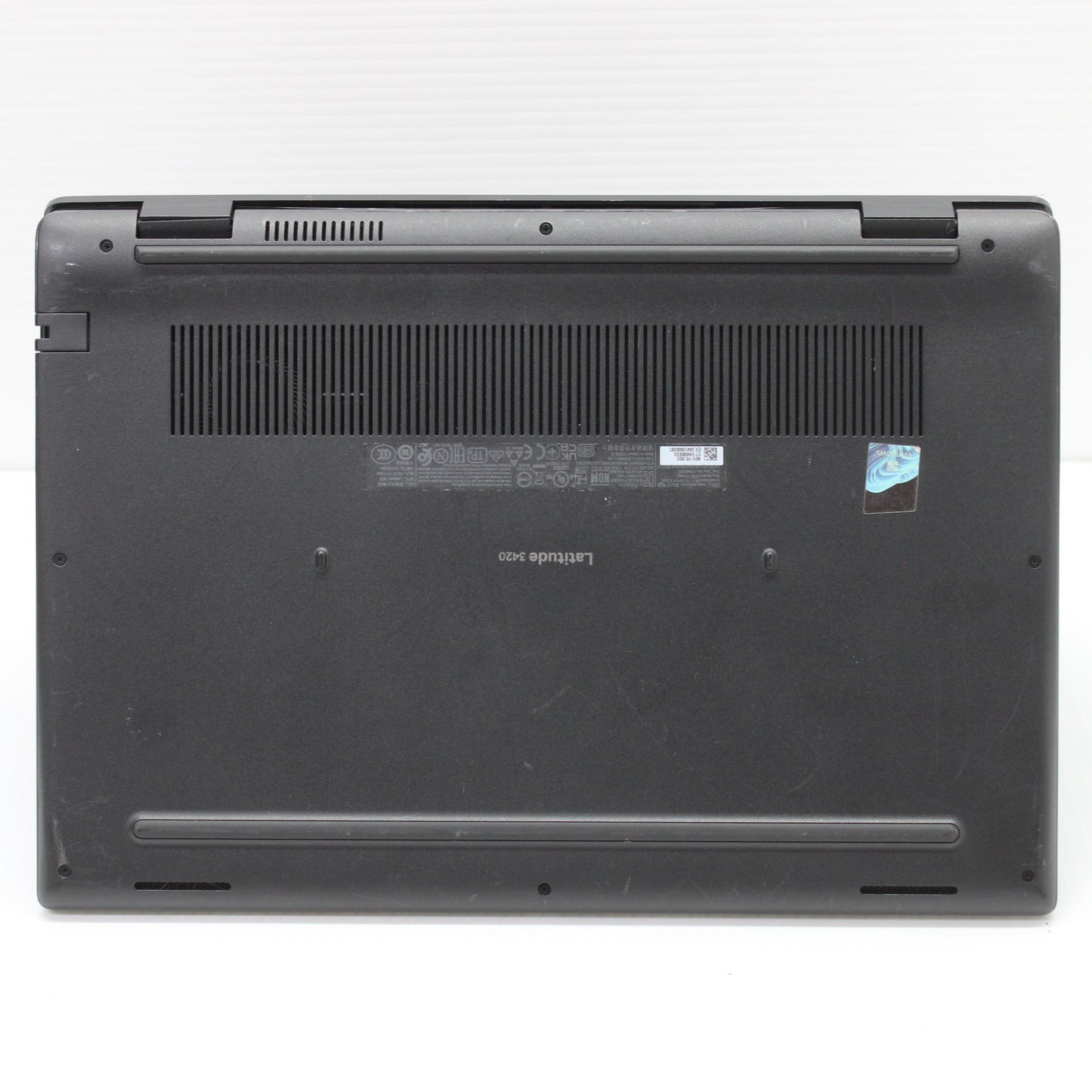 Dell Latitude 3420 Laptop 14 inch 8GB RAM 256GB NVMe SSD Intel Core i5-1135G7 WiFi Windows 11 Pro