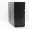 ASROCK H610M-HDV i5 Tower PC 16GB RAM 250GB NVMe SSD Intel 12400F Windows 11 Pro