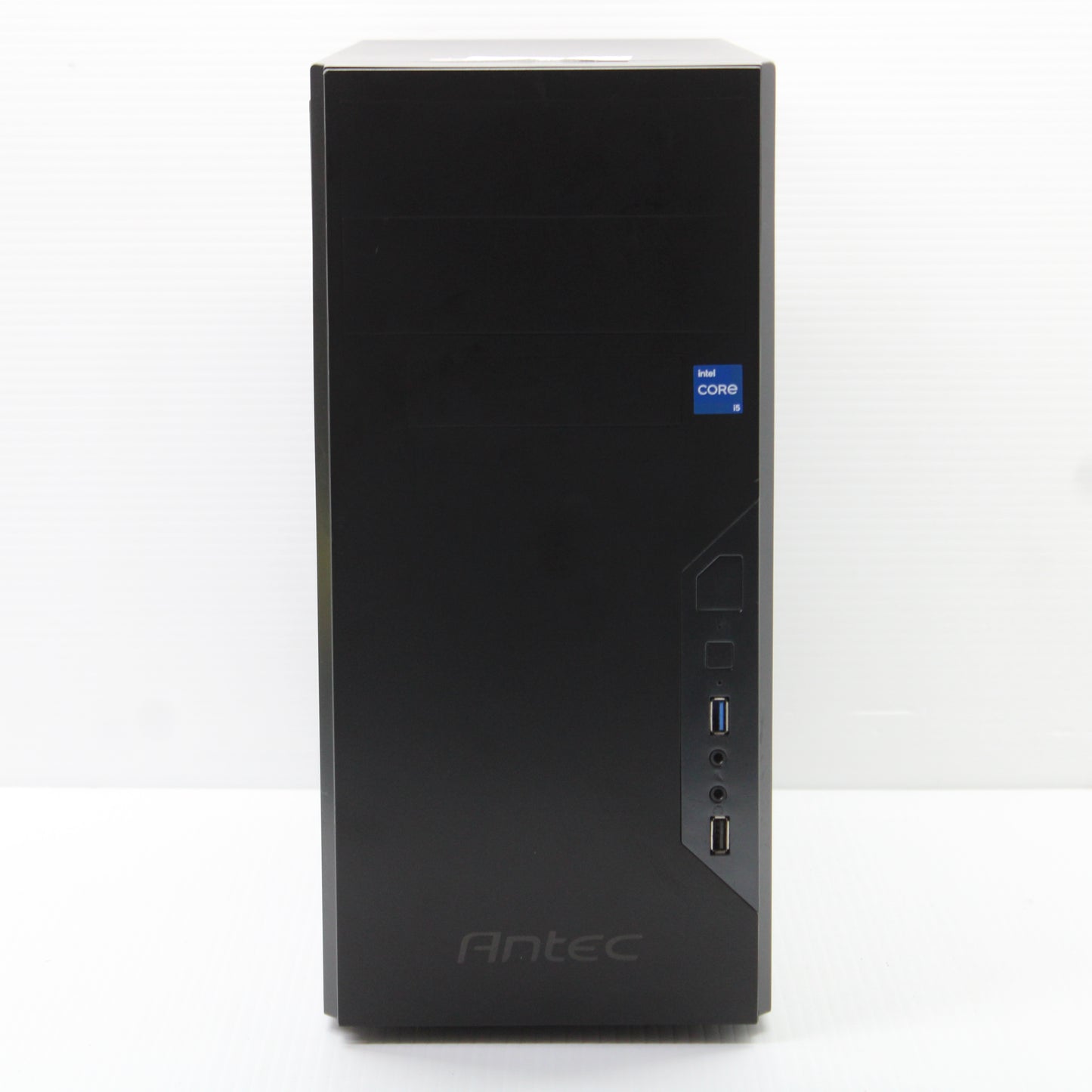 ASROCK H610M-HDV i5 Tower PC 16GB RAM 250GB NVMe SSD Intel 12400F Windows 11 Pro