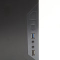 ASROCK H610M-HDV i5 Tower PC 16GB RAM 250GB NVMe SSD Intel 12400F Windows 11 Pro
