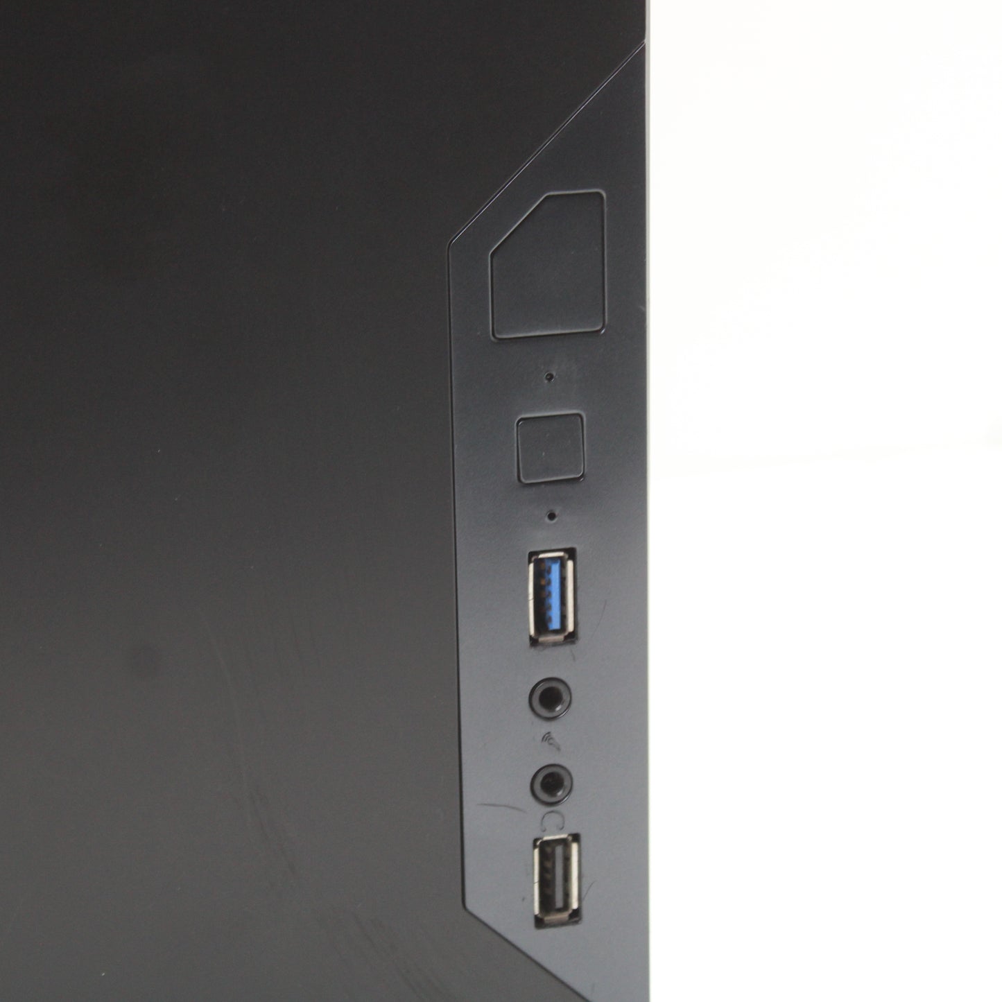 ASROCK H610M-HDV i5 Tower PC 16GB RAM 250GB NVMe SSD Intel 12400F Windows 11 Pro