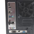 ASROCK H610M-HDV i5 Tower PC 16GB RAM 250GB NVMe SSD Intel 12400F Windows 11 Pro
