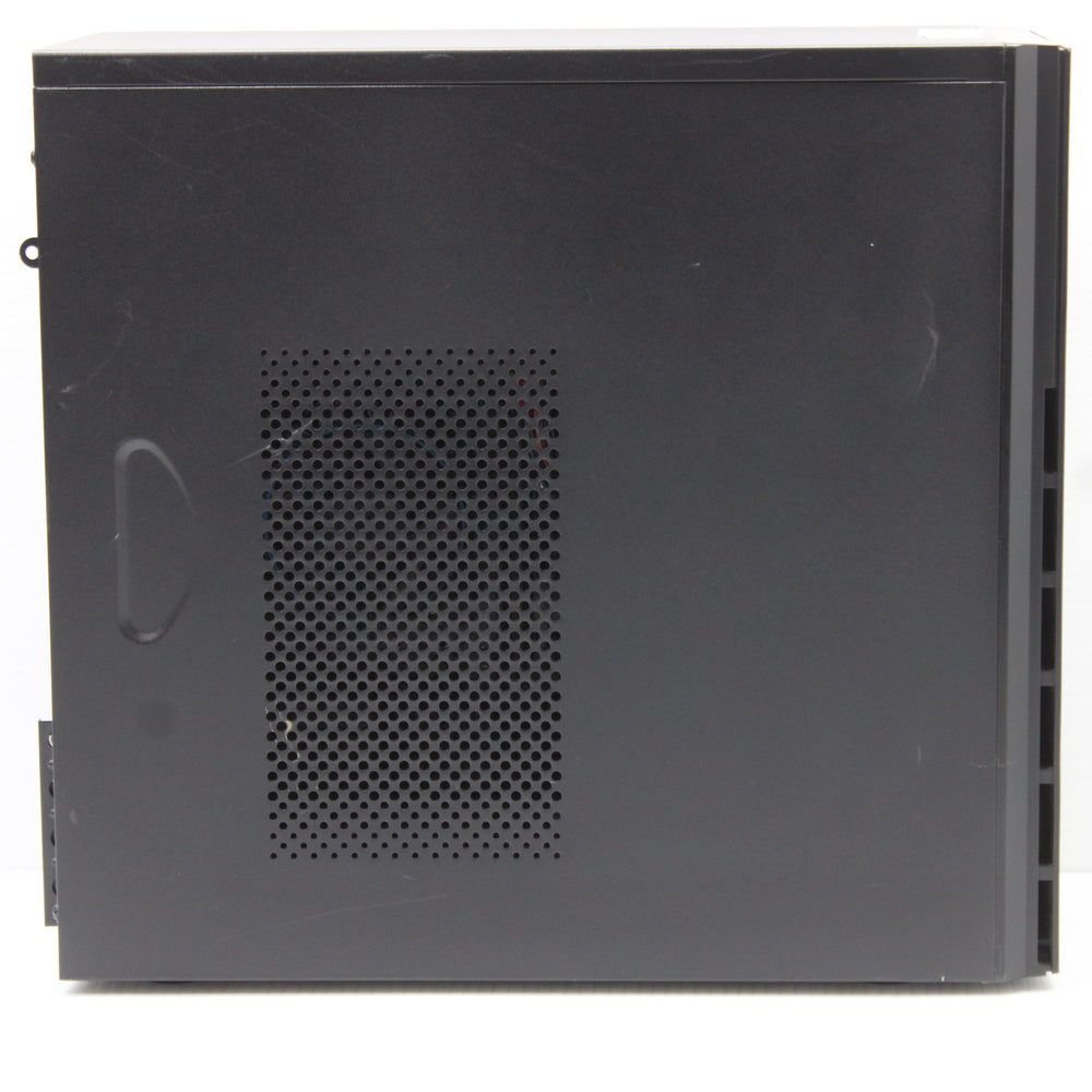 ASROCK H610M-HDV i5 Tower PC 16GB RAM 250GB NVMe SSD Intel 12400F Windows 11 Pro