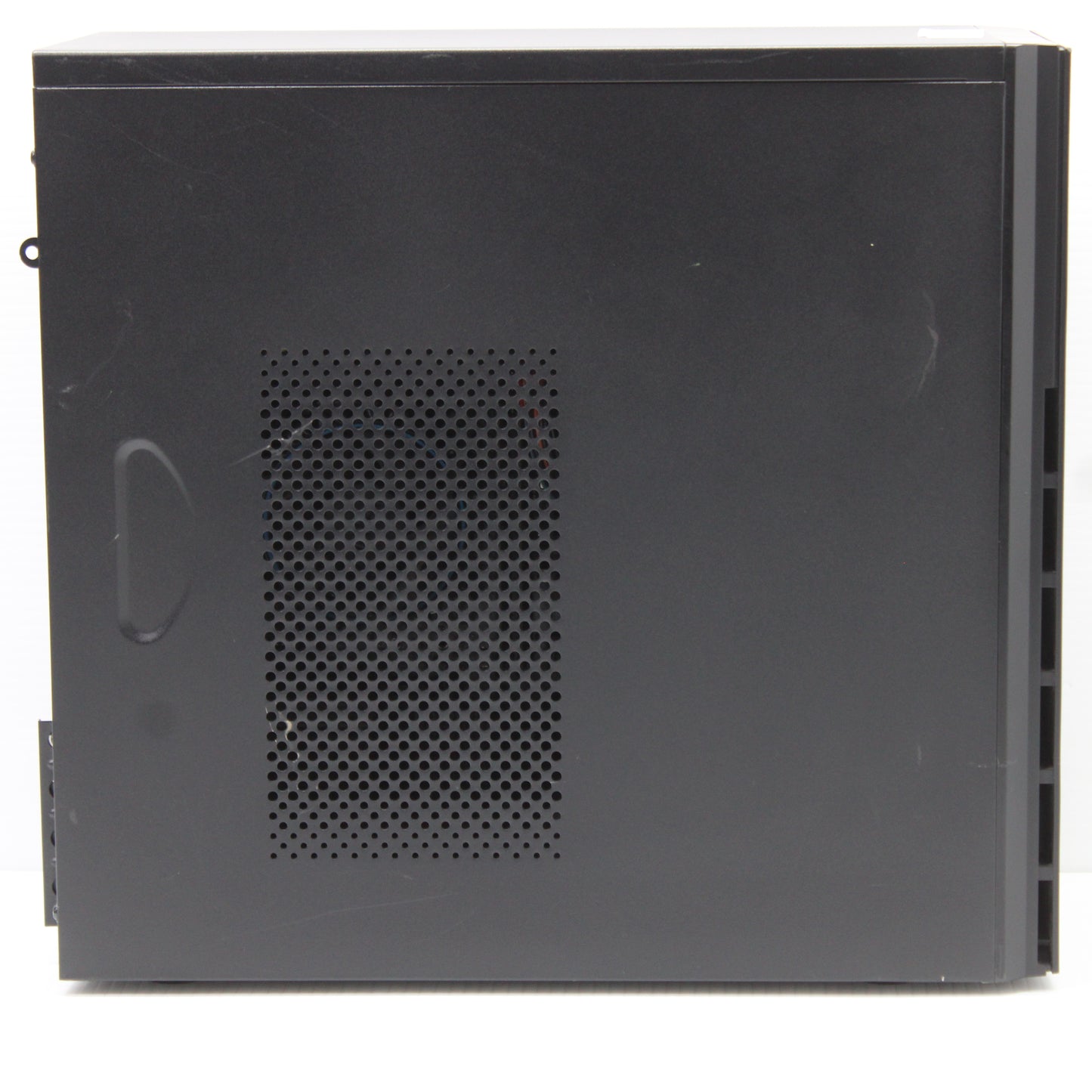 ASROCK H610M-HDV i5 Tower PC 16GB RAM 250GB NVMe SSD Intel 12400F Windows 11 Pro