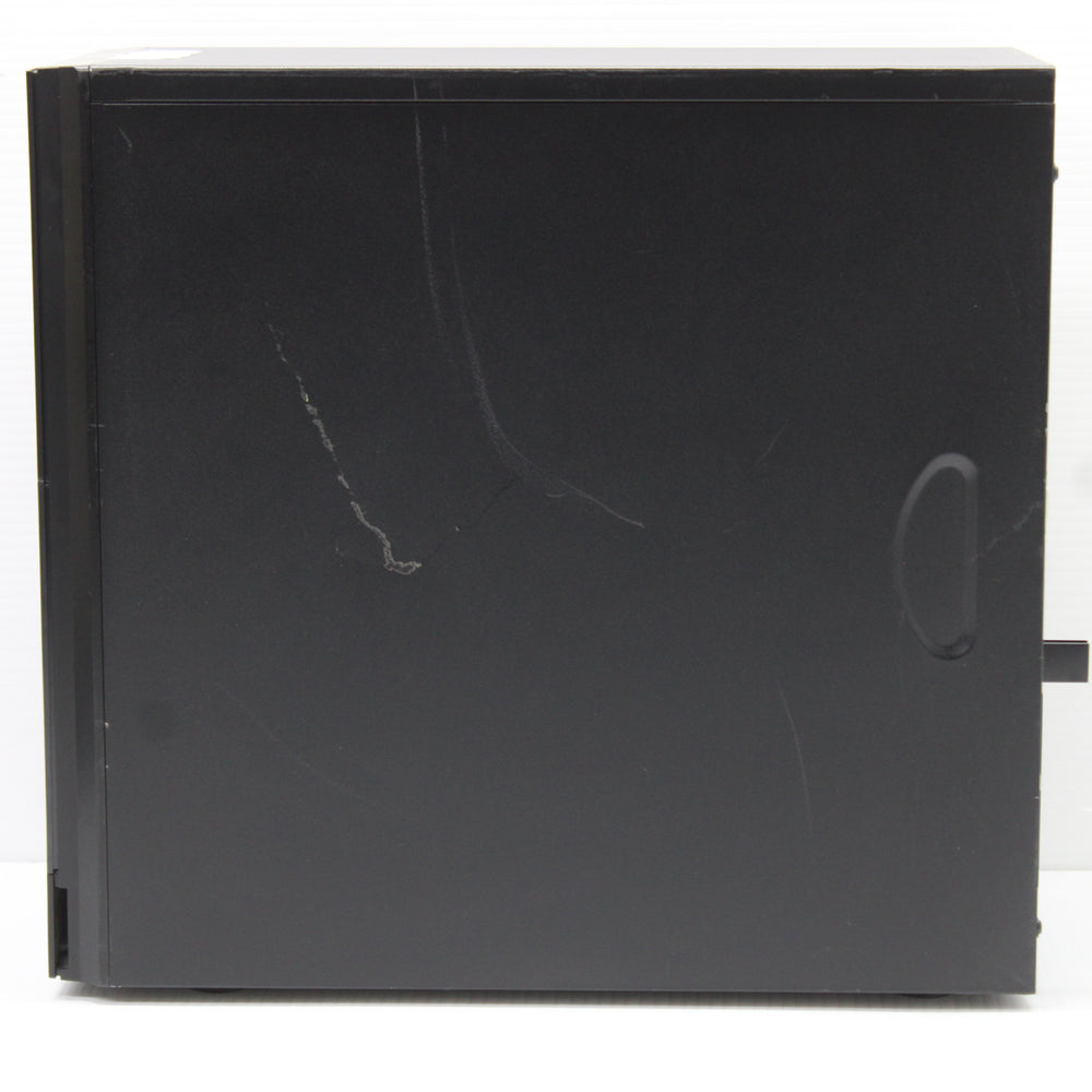ASROCK H610M-HDV i5 Tower PC 16GB RAM 250GB NVMe SSD Intel 12400F Windows 11 Pro