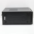 ASROCK H610M-HDV i5 Tower PC 16GB RAM 250GB NVMe SSD Intel 12400F Windows 11 Pro