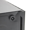 ASROCK H610M-HDV i5 Tower PC 16GB RAM 250GB NVMe SSD Intel 12400F Windows 11 Pro