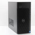 Dell Precision 3680 i7 Tower PC 16GB RAM 512GB NVMe SSD Intel 14700 T1000 4GB