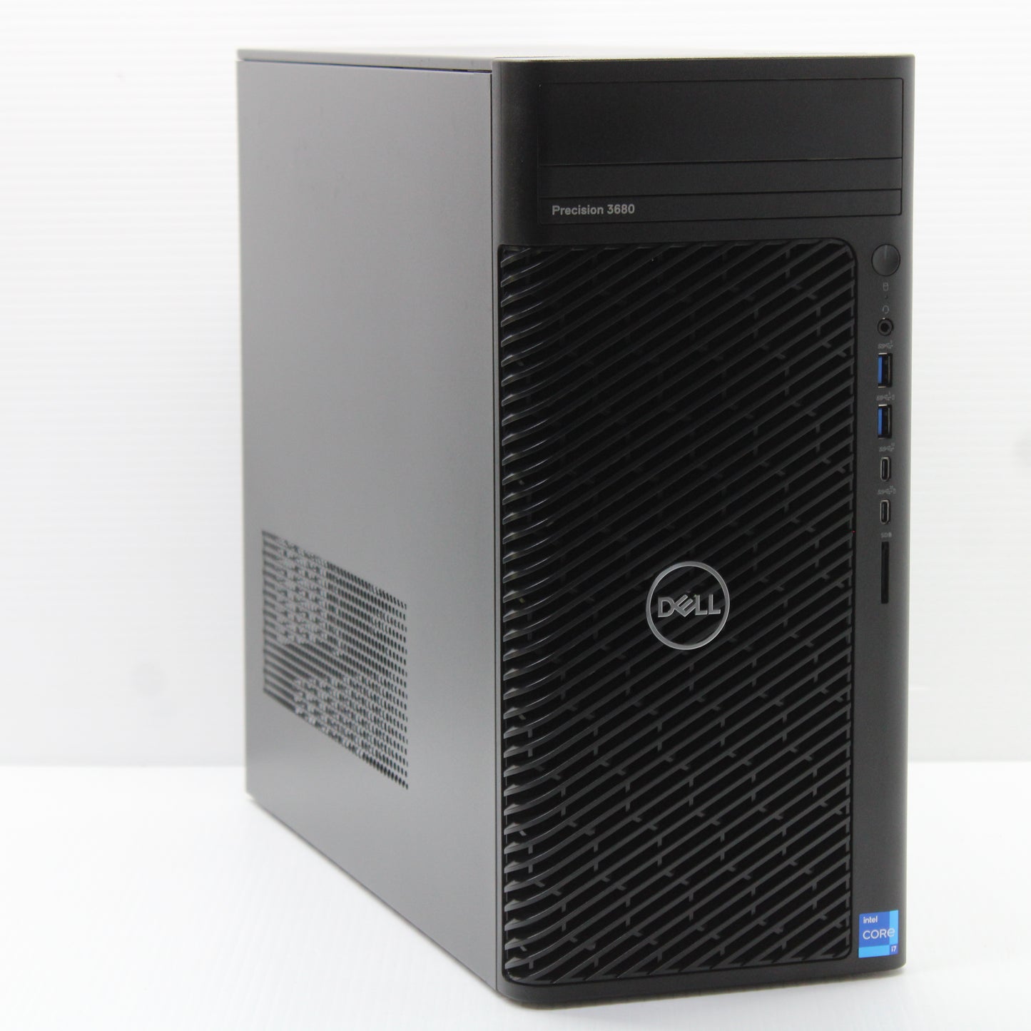 Dell Precision 3680 i7 Tower PC 16GB RAM 512GB NVMe SSD Intel 14700 T1000 4GB