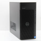 Dell Precision 3680 i7 Tower PC 16GB RAM 512GB NVMe SSD Intel 14700 T1000 4GB
