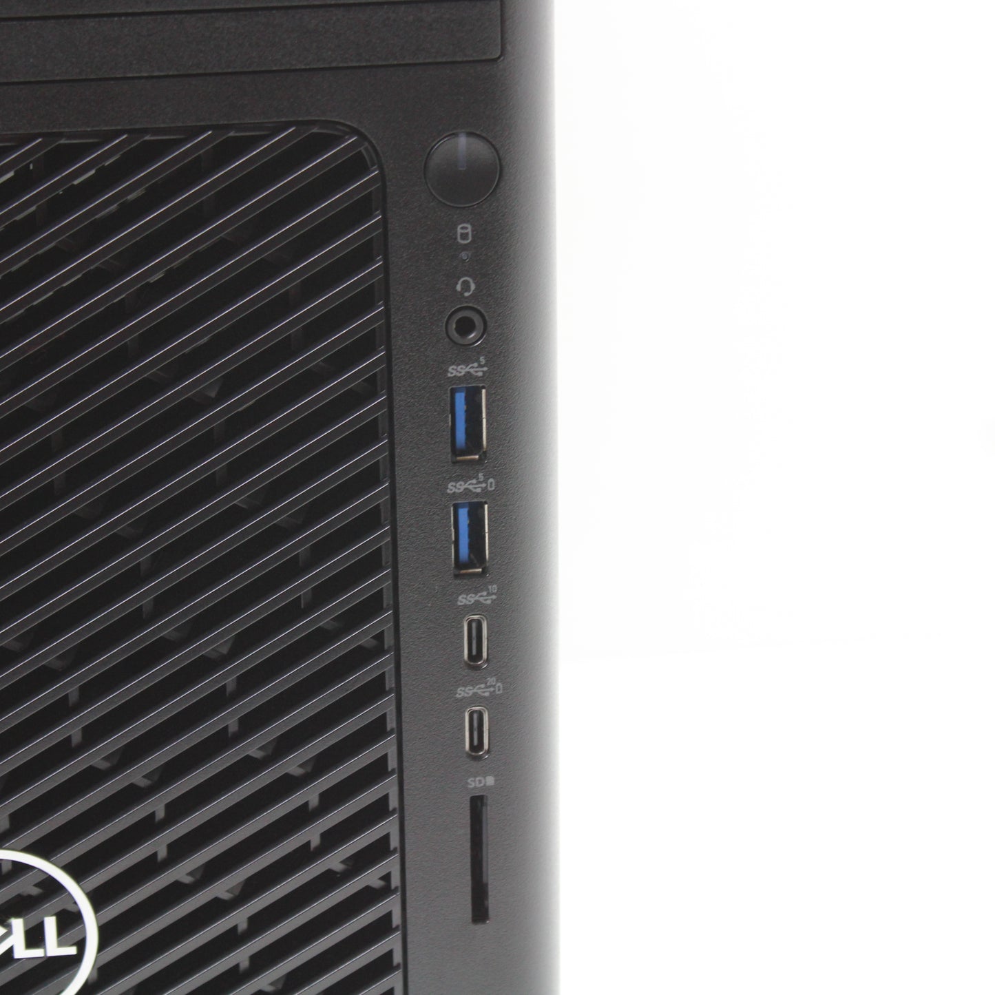 Dell Precision 3680 i7 Tower PC 16GB RAM 512GB NVMe SSD Intel 14700 T1000 4GB