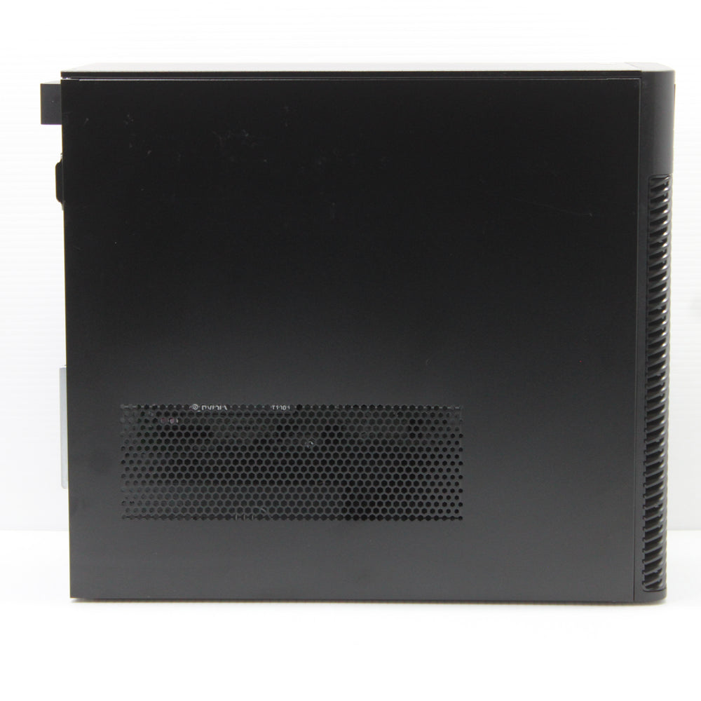 Dell Precision 3680 i7 Tower PC 16GB RAM 512GB NVMe SSD Intel 14700 T1000 4GB
