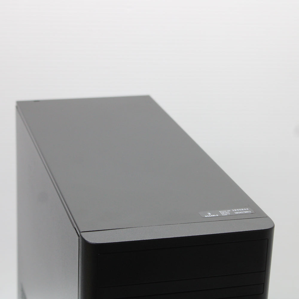 Dell Precision 3680 i7 Tower PC 16GB RAM 512GB NVMe SSD Intel 14700 T1000 4GB