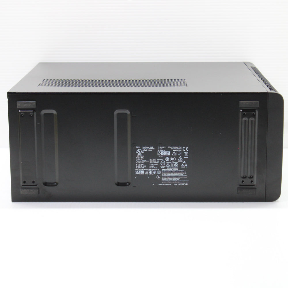 Dell Precision 3680 i7 Tower PC 16GB RAM 512GB NVMe SSD Intel 14700 T1000 4GB