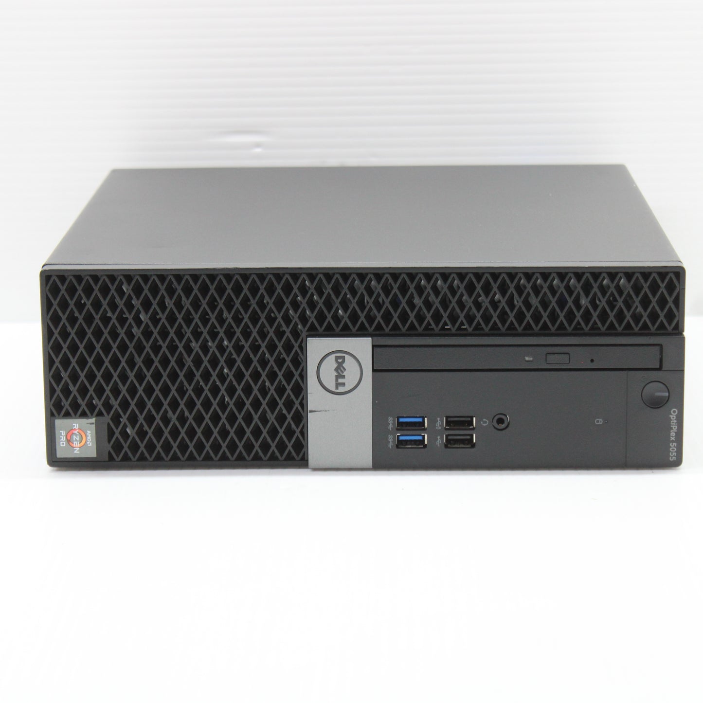 Dell OptiPlex 5055 Ryzen 5 Pro SFF PC 16GB RAM 800GB SSD AMD 1500 Windows 11