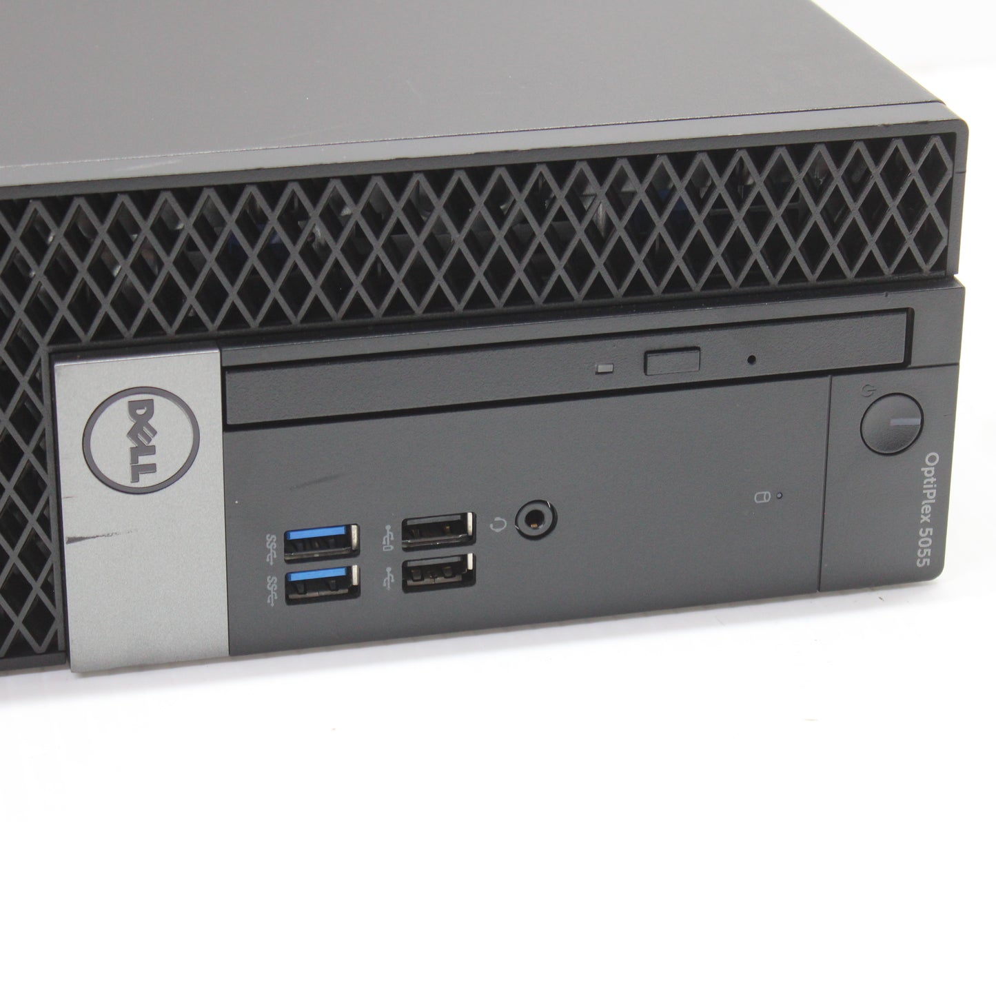 Dell OptiPlex 5055 Ryzen 5 Pro SFF PC 16GB RAM 800GB SSD AMD 1500 Windows 11