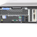Dell OptiPlex 5055 Ryzen 5 Pro SFF PC 16GB RAM 800GB SSD AMD 1500 Windows 11