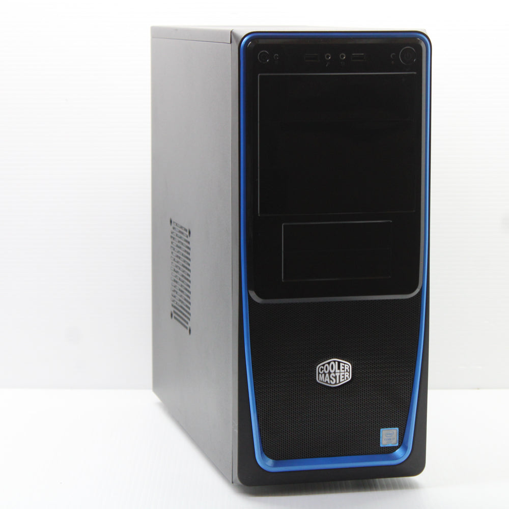 ASUS ROG i7 MAXIMUS IX HERO Gaming PC 16GB RAM 250GB SSD Intel 7700 Windows 11