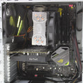 ASUS ROG i7 MAXIMUS IX HERO Gaming PC 16GB RAM 250GB SSD Intel 7700 Windows 11