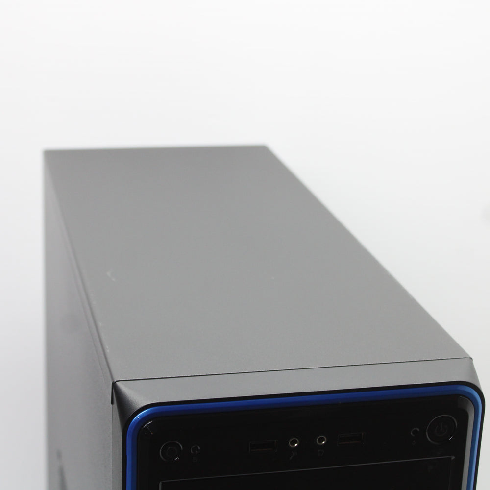 ASUS ROG i7 MAXIMUS IX HERO Gaming PC 16GB RAM 250GB SSD Intel 7700 Windows 11