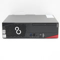 Fujitsu Esprimo i5 SFF PC Windows 11 8GB RAM 256GB NVMe SSD Intel 10400 WiFi