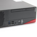 Fujitsu Esprimo i5 SFF PC Windows 11 8GB RAM 256GB NVMe SSD Intel 10400 WiFi