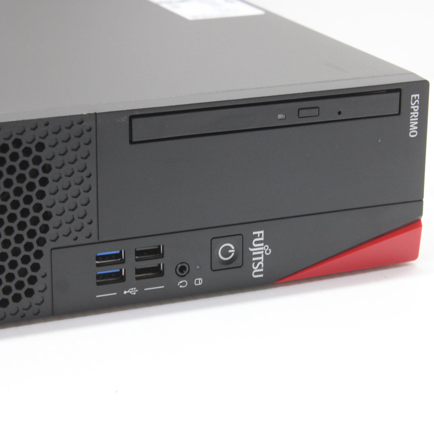 Fujitsu Esprimo i5 SFF PC Windows 11 8GB RAM 256GB NVMe SSD Intel 10400 WiFi