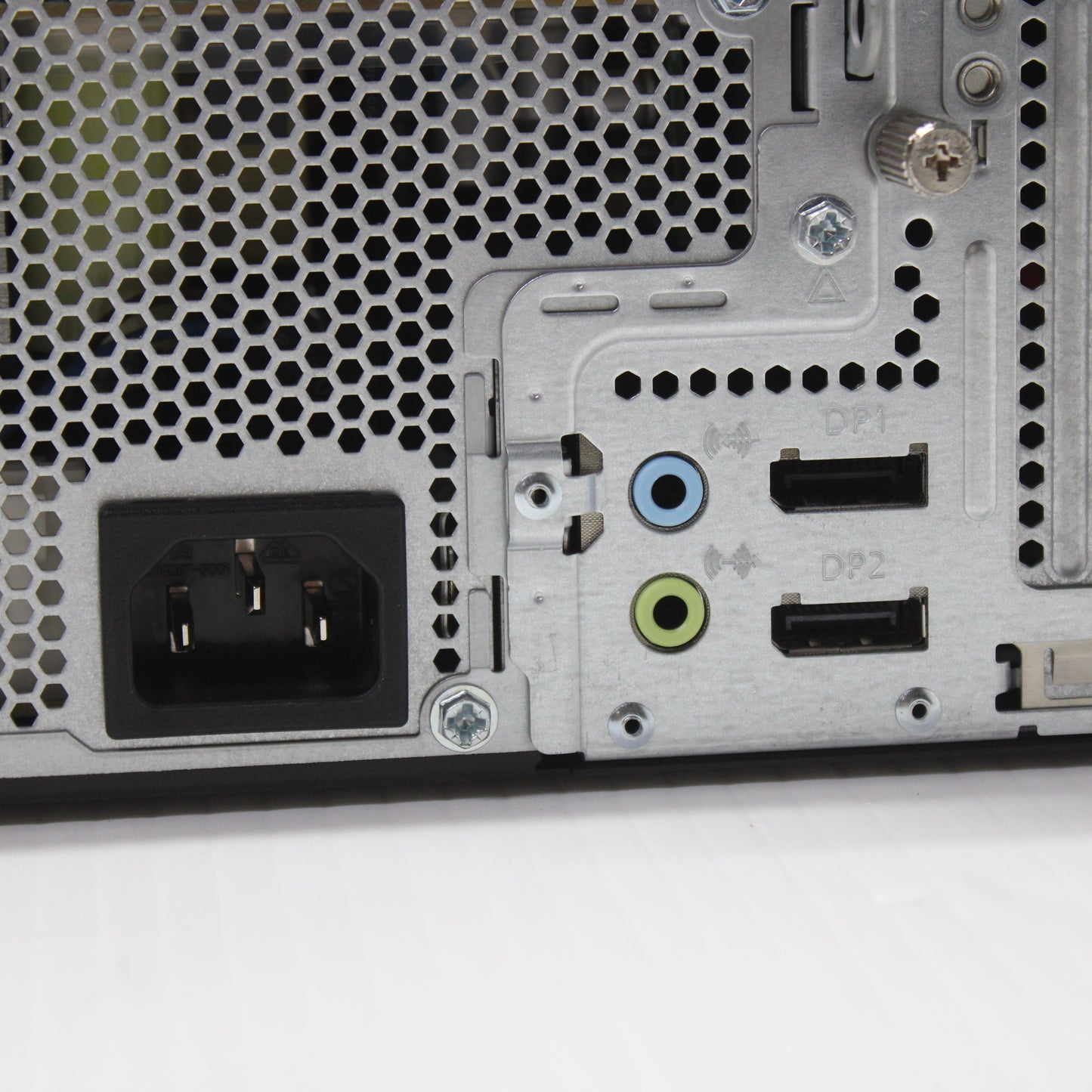 Fujitsu Esprimo i5 SFF PC Windows 11 8GB RAM 256GB NVMe SSD Intel 10400 WiFi