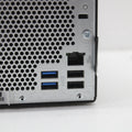 Fujitsu Esprimo i5 SFF PC Windows 11 8GB RAM 256GB NVMe SSD Intel 10400 WiFi