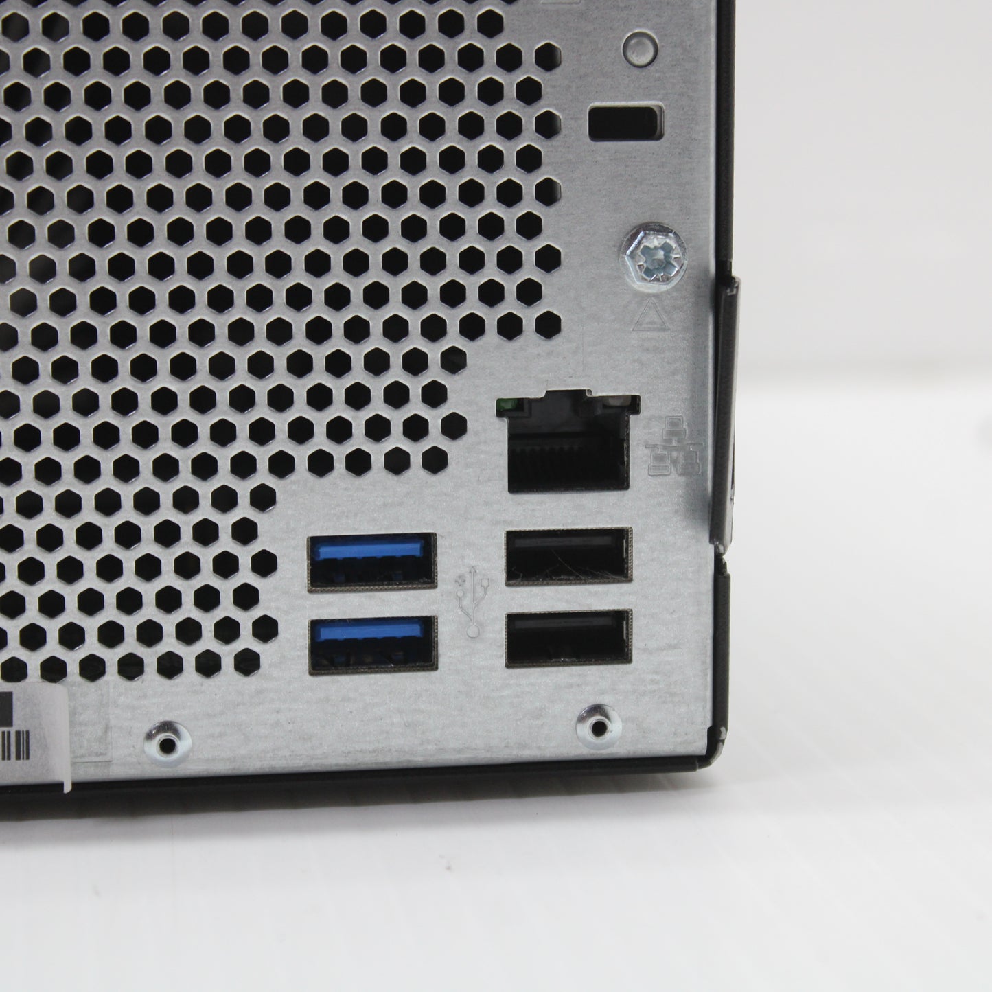 Fujitsu Esprimo i5 SFF PC Windows 11 8GB RAM 256GB NVMe SSD Intel 10400 WiFi