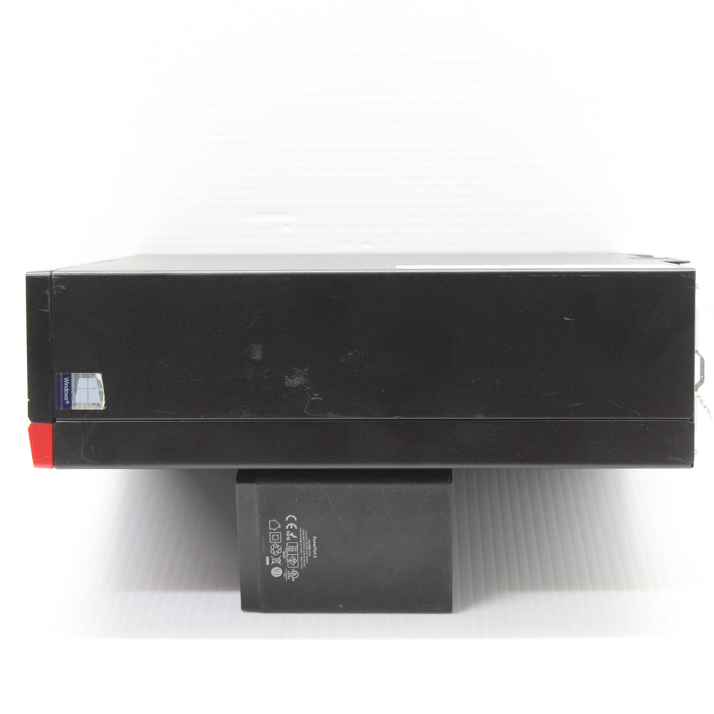 Fujitsu Esprimo i5 SFF PC Windows 11 8GB RAM 256GB NVMe SSD Intel 10400 WiFi