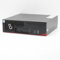 Fujitsu Esprimo i5 D538 SFF PC Windows 11 8GB RAM 256GB SSD Intel i5 9400 WiFi