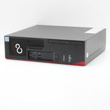 Fujitsu Esprimo i5 D538 SFF PC Windows 11 8GB RAM 256GB SSD Intel i5 9400 WiFi