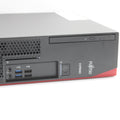Fujitsu Esprimo i5 D538 SFF PC Windows 11 8GB RAM 256GB SSD Intel i5 9400 WiFi