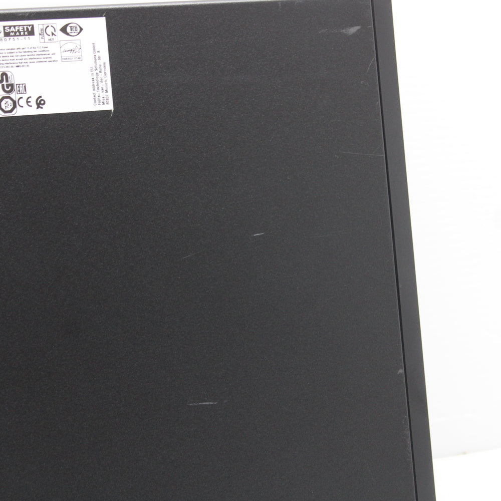 Fujitsu Esprimo i5 D538 SFF PC Windows 11 8GB RAM 256GB SSD Intel i5 9400 WiFi
