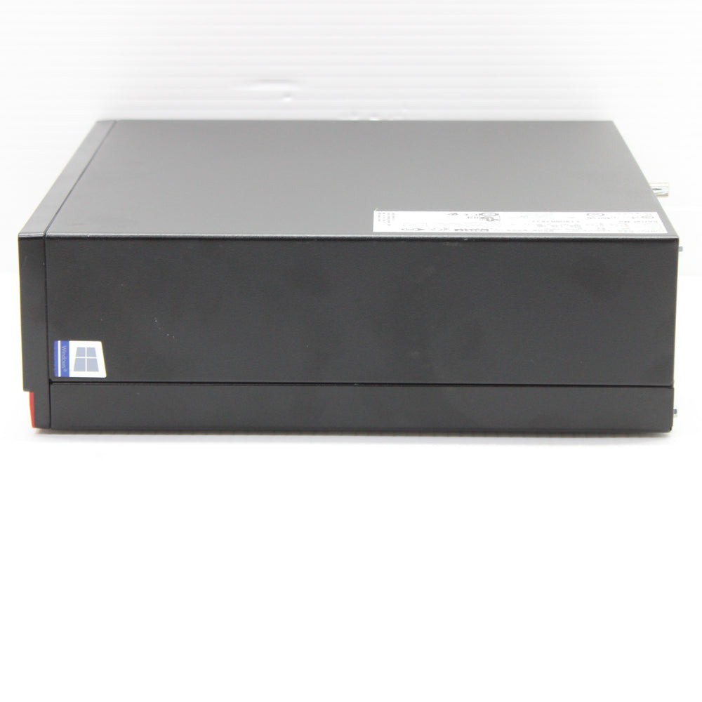 Fujitsu Esprimo i5 D538 SFF PC Windows 11 8GB RAM 256GB SSD Intel i5 9400 WiFi