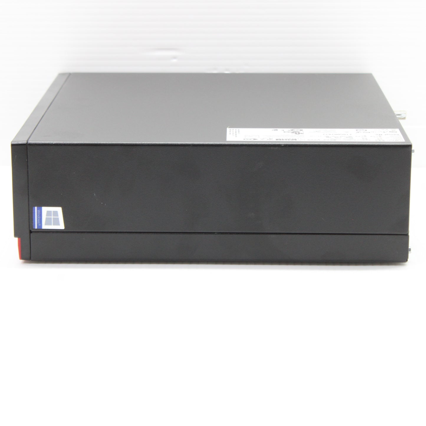 Fujitsu Esprimo i5 D538 SFF PC Windows 11 8GB RAM 256GB SSD Intel i5 9400 WiFi