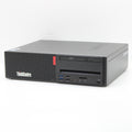 Lenovo ThinkCentre M720s i5 SFF Desktop PC 8GB RAM 256GB SSD Intel 8400 WiFi