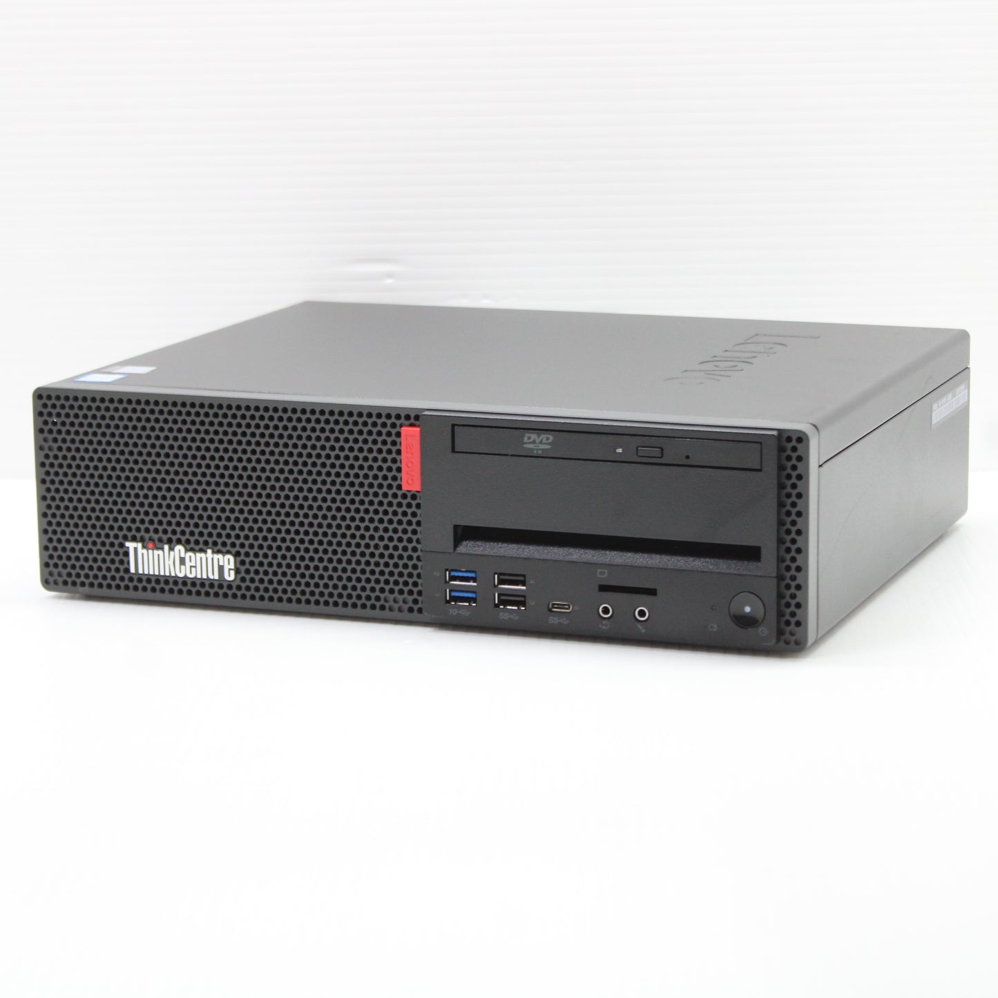 Lenovo ThinkCentre M720s i5 SFF Desktop PC 8GB RAM 256GB SSD Intel 8400 WiFi