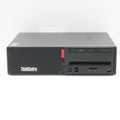 Lenovo ThinkCentre M720s i5 SFF Desktop PC 8GB RAM 256GB SSD Intel 8400 WiFi