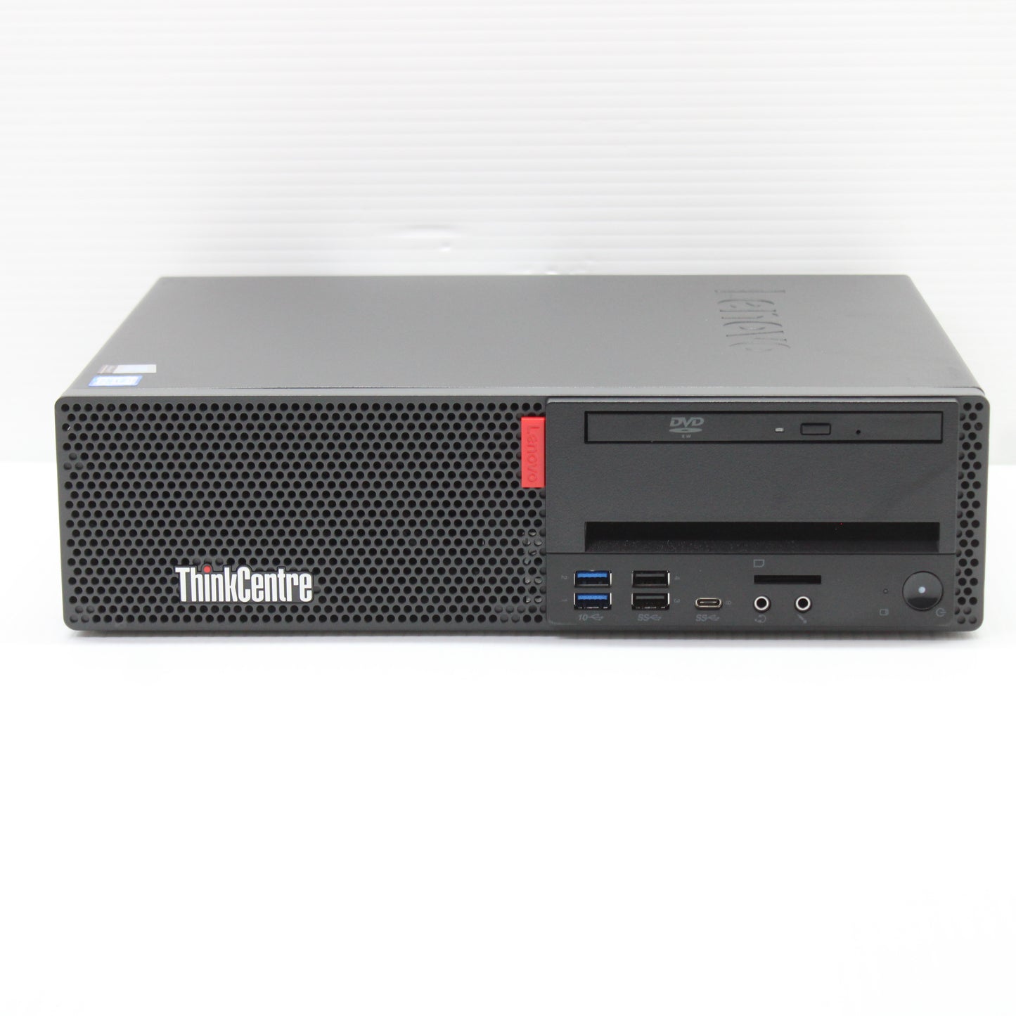 Lenovo ThinkCentre M720s i5 SFF Desktop PC 8GB RAM 256GB SSD Intel 8400 WiFi
