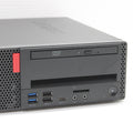 Lenovo ThinkCentre M720s i5 SFF Desktop PC 8GB RAM 256GB SSD Intel 8400 WiFi