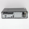 Lenovo ThinkCentre M720s i5 SFF Desktop PC 8GB RAM 256GB SSD Intel 8400 WiFi