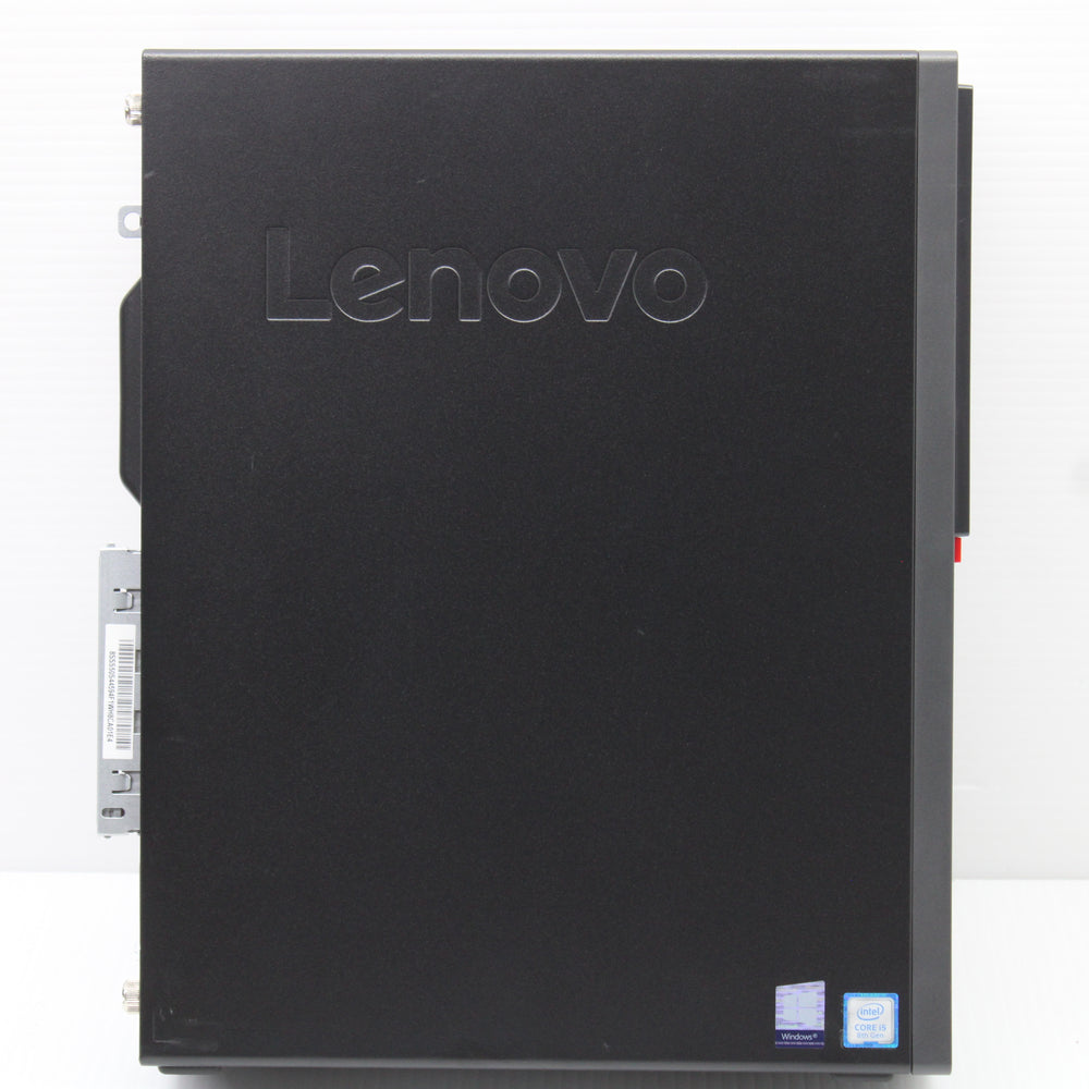 Lenovo ThinkCentre M720s i5 SFF Desktop PC 8GB RAM 256GB SSD Intel 8400 WiFi