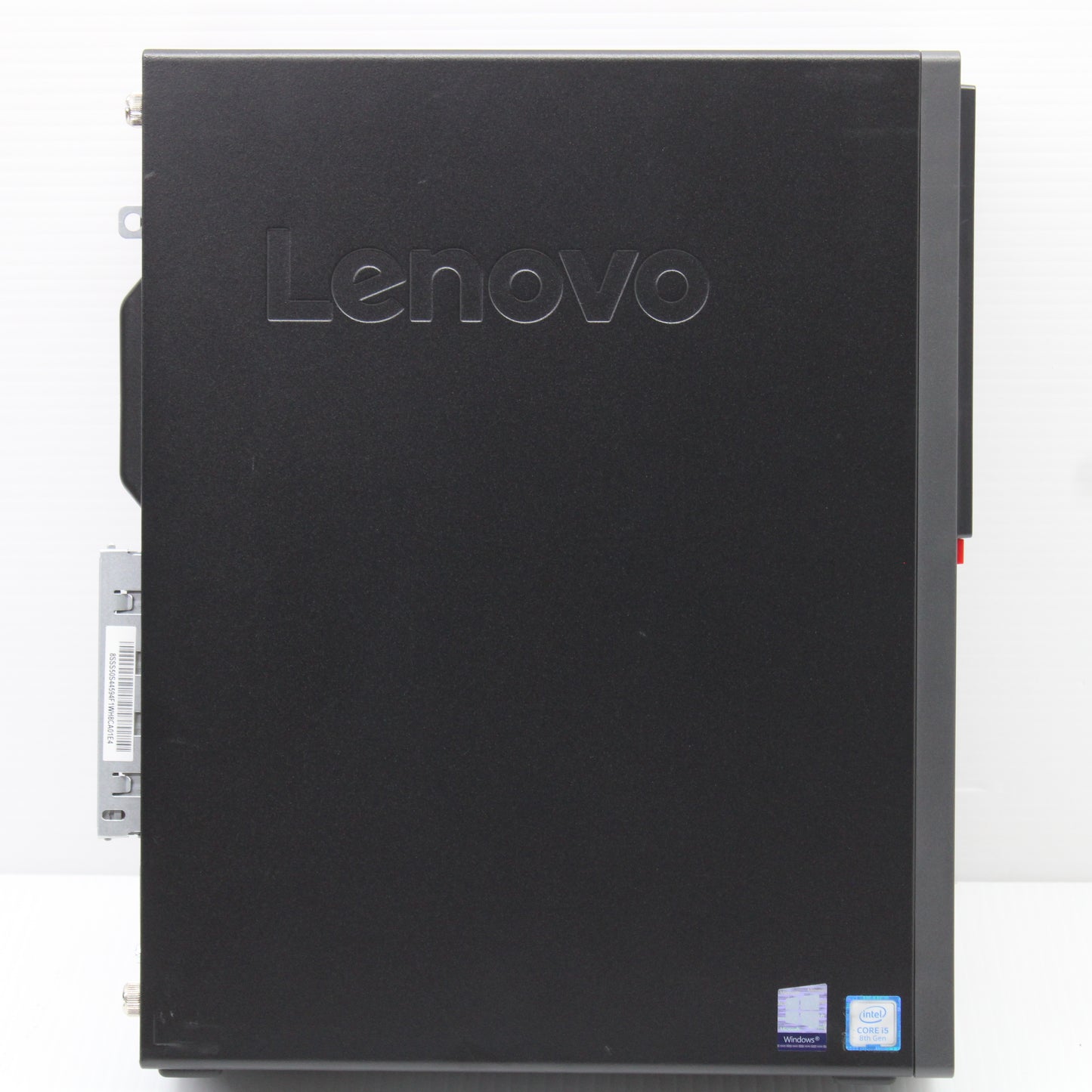 Lenovo ThinkCentre M720s i5 SFF Desktop PC 8GB RAM 256GB SSD Intel 8400 WiFi