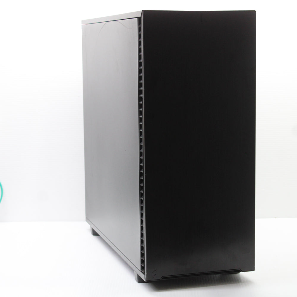 Gigabyte TRX40 AORUS MASTER Threadripper Gaming PC 128GB RAM 4TB SSD + 2TB NVMe