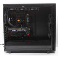 Gigabyte TRX40 AORUS MASTER Threadripper Gaming PC 128GB RAM 4TB SSD + 2TB NVMe