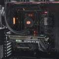 Gigabyte TRX40 AORUS MASTER Threadripper Gaming PC 128GB RAM 4TB SSD + 2TB NVMe
