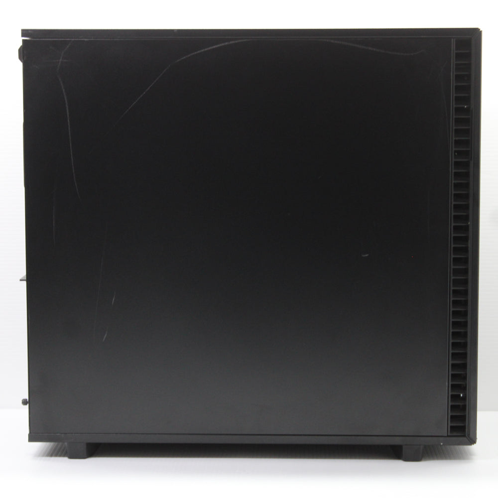 Gigabyte TRX40 AORUS MASTER Threadripper Gaming PC 128GB RAM 4TB SSD + 2TB NVMe